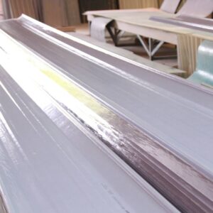 Tấm lợp lấy sáng composite chuẩn quốc tế Elita