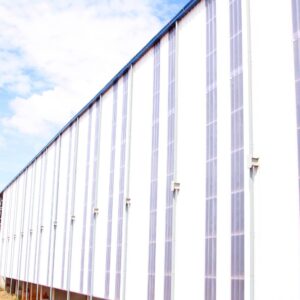 Tấm lợp lấy sáng composite chuẩn quốc tế Elita