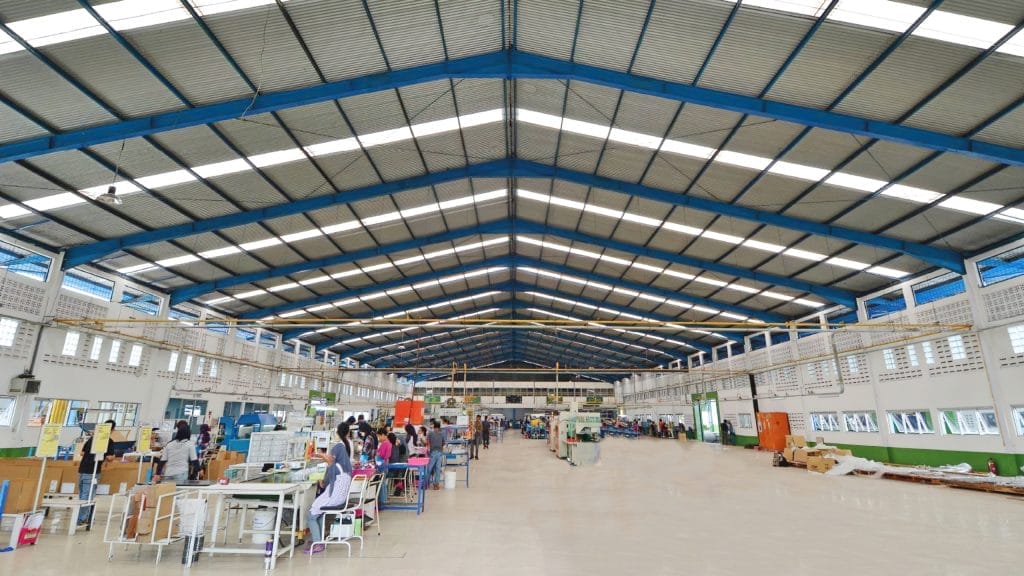 Tấm lợp lấy sáng là gì