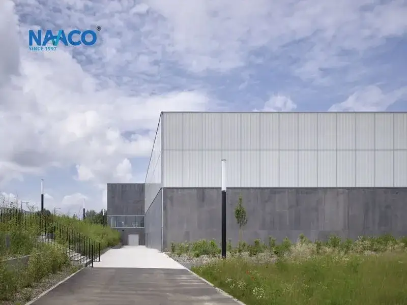TOP CÁC TÔN NHỰA COMPOSITE ĐẸP