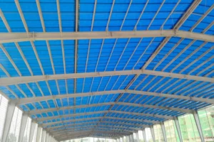 Thanh xà gồ FRP