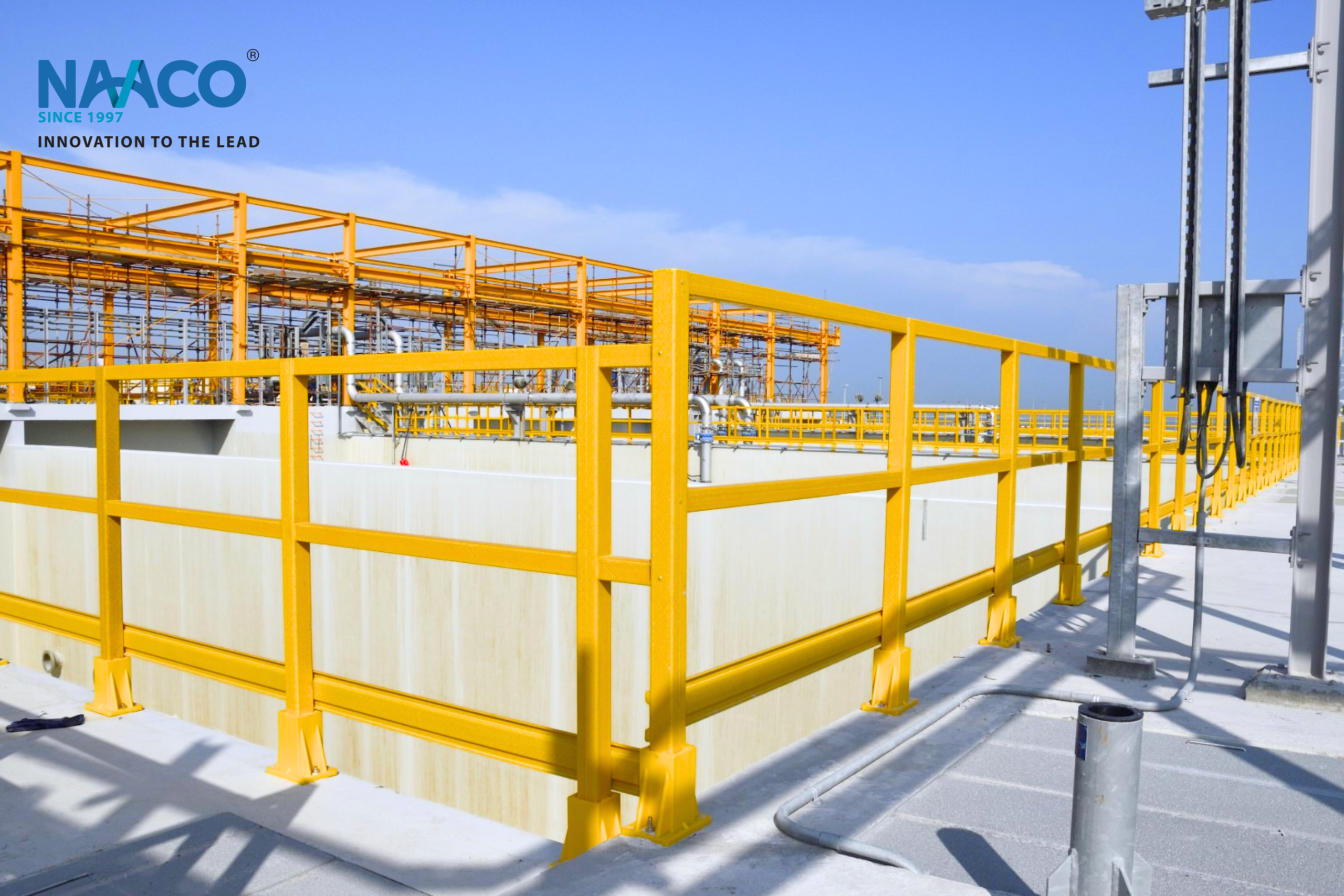 Xà gồ nhựa FRP