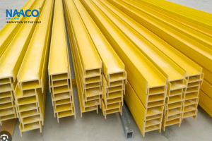 Xà gồ nhựa FRP
