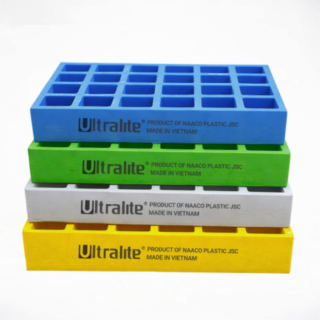 Tấm sàn grating FRP ULTRALITE