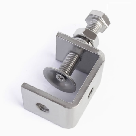 KẸP SÀN GRATING C TYPE CLIP